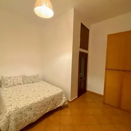 Casa Eleonora Loris Naples