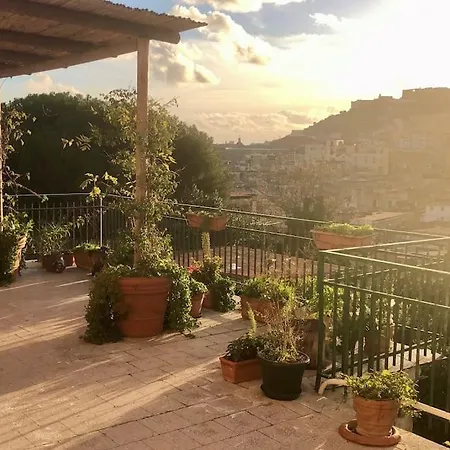 Casa Eleonora Loris Apartment *