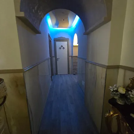 Hotel Iris Hotel *
