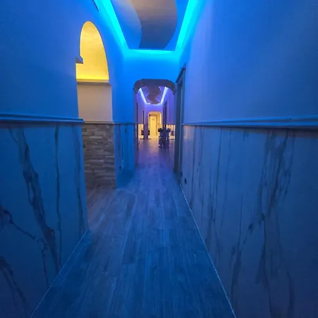 Hotel Iris * Naples
