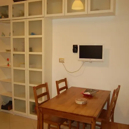 Appartamento Scarlatti Napoli