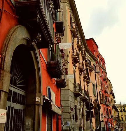 A Casa Di Mamma Neapel