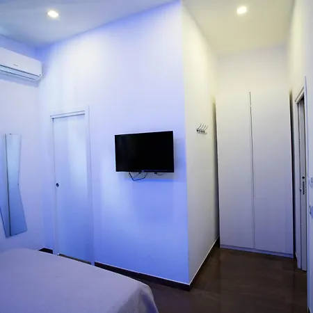Panzió Palazzo 15 *