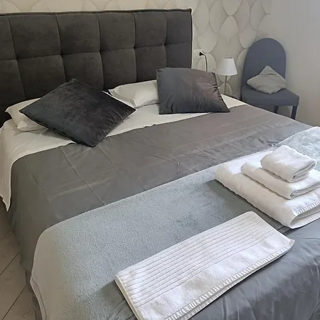 Appartement Ruggiero's *