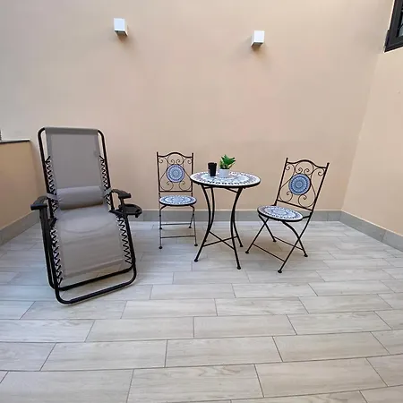 A' Casarella Casa vacanze Napoli