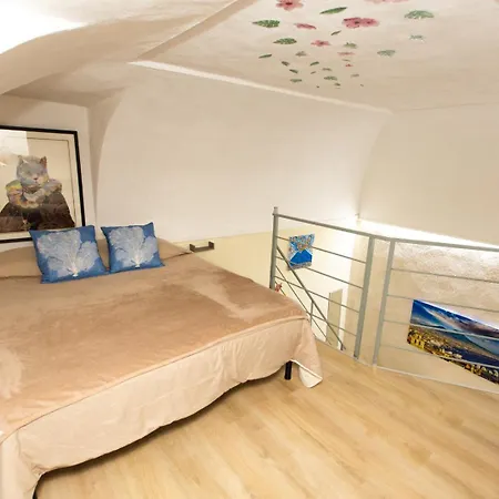 Limorooms Accommodatie bij particulieren