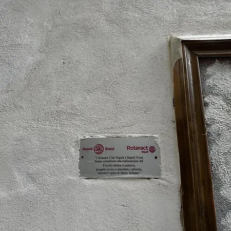 Сasa de vacaciones A Cas Ra Nonna