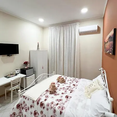 Bed & Breakfast Trecuori *