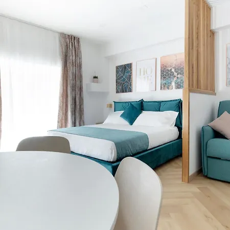 Apartamento Orefici 8
