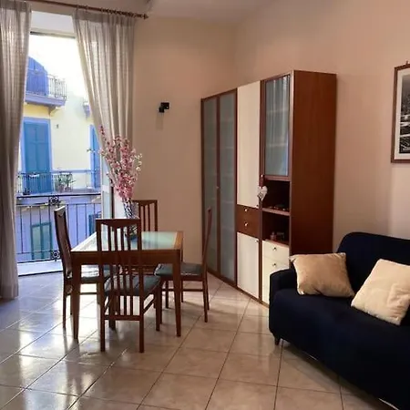 Scacco Matto Napoli