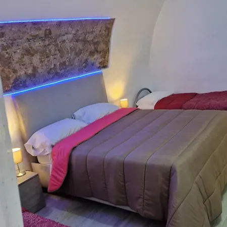 Apartamento Intero Espo *