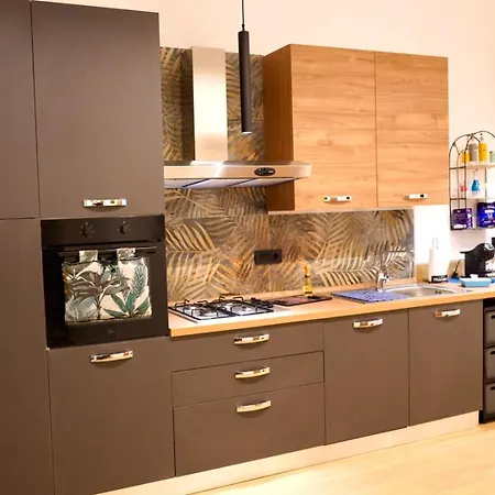 Apartment Casa Nanni'