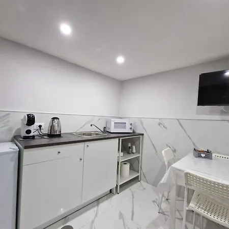 House Angiolina