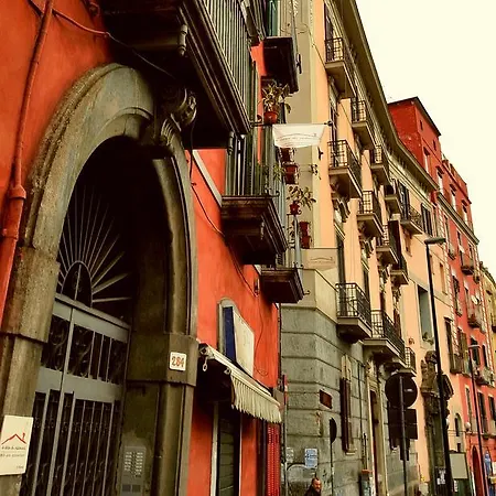 Bed & Breakfast A Casa Di Mamma 2*