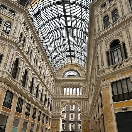 Pensjonat Casa Serao *