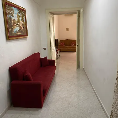 Vergini Museum Appartamento