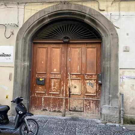 Appartamento Vergini Museum *
