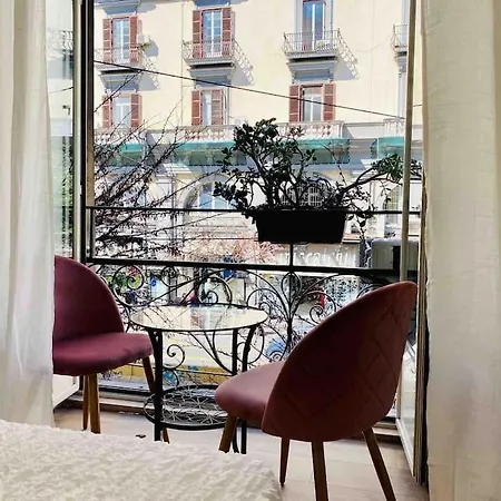 Appartamento Umberto 1° Napoli
