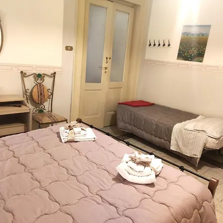 Casa Lillina A Toledo , Near Piazza Del Plebiscito *