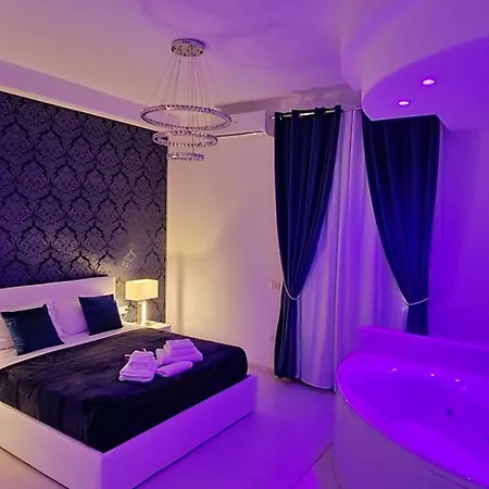 Maschio Angioino Bed and breakfast