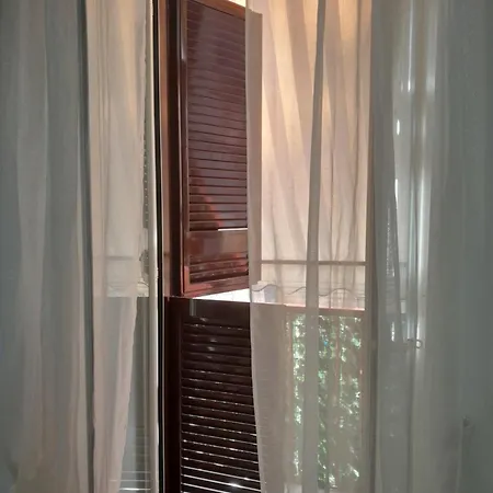 La Casa Di Rosy *