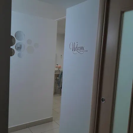 La Casa Di Rosy Apartment