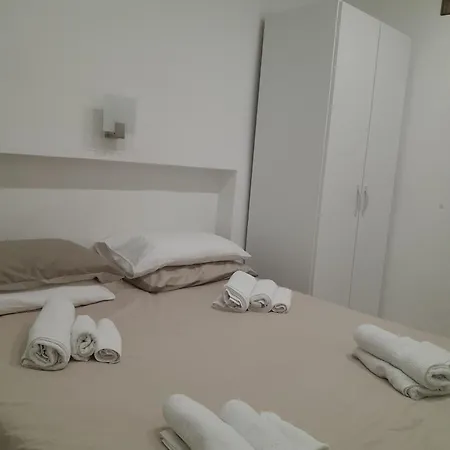 La Casa Di Rosy * Naples