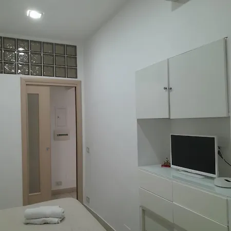 Apartment La Casa Di Rosy