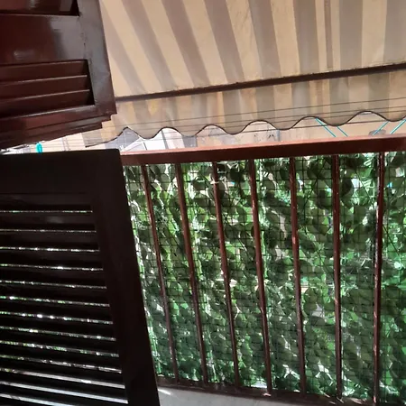 La Casa Di Rosy * Naples