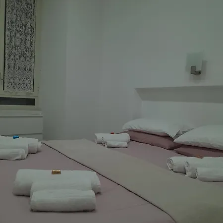 Apartment La Casa Di Rosy