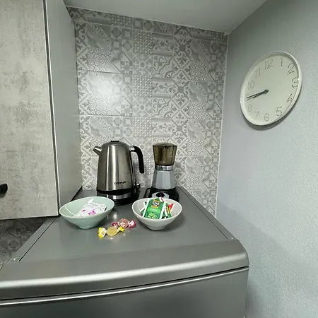House Montesanto Naples