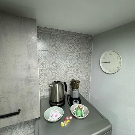 House Montesanto Apartment