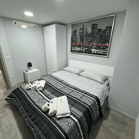 Apartment House Montesanto *