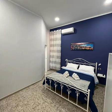 Trecuori * Napoli