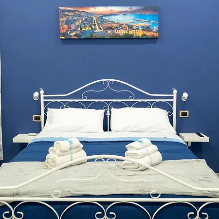 Bed & Breakfast Trecuori *