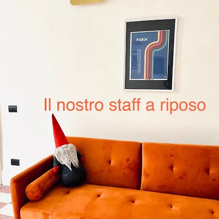 Voglia 'e Turna *