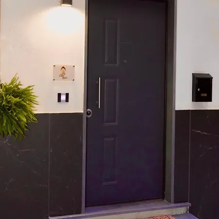 Apartment Casa Nanni'