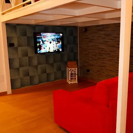Apartment Casa Nanni'