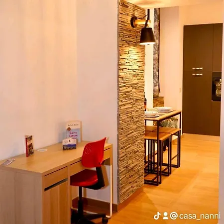 Casa Nanni' Apartment