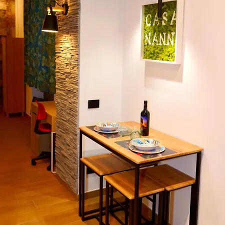 Apartment Casa Nanni' *