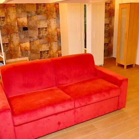 Apartment Casa Nanni'