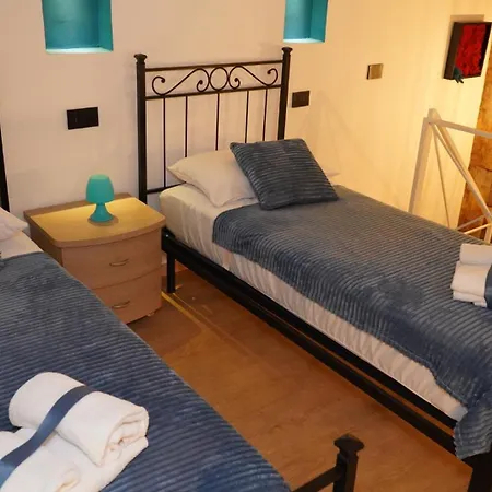 Apartment Casa Nanni' Naples