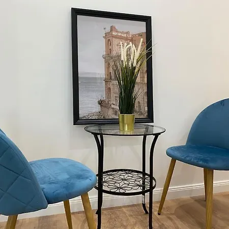 Umberto 1° Appartamento Napoli