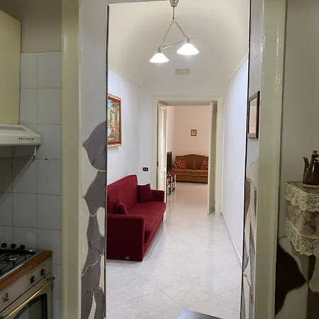 Appartamento Vergini Museum