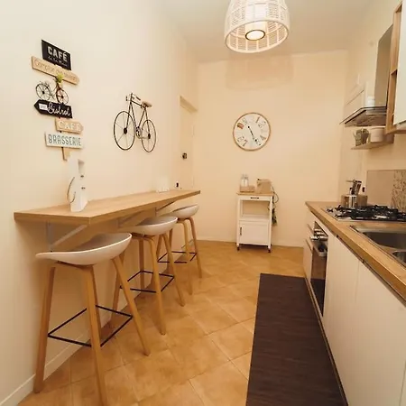 Appartement Stanzione 11 - Charming Flat In The Heart Of Vomero