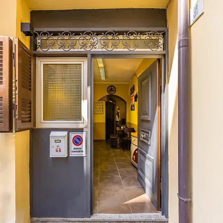 Apartment Santa Maria La Nova By Wonderful Italy