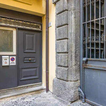 Santa Maria La Nova By Wonderful Italy Apartment *