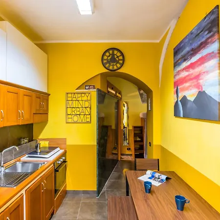 Santa Maria La Nova By Wonderful Italy Apartment *