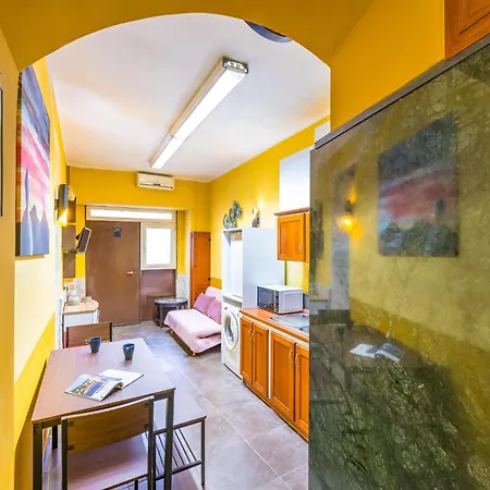 Santa Maria La Nova By Wonderful Italy Apartment