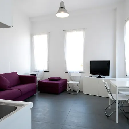 Nardones 48 Appartement